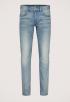 Lewis Regular Tapered Jeans