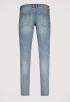 Lewis Regular Tapered Jeans