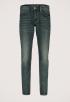 Lewis Regular Tapered Jeans