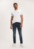 Lewis Regular Tapered Jeans