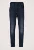 Lewis Regular Tapered Jeans