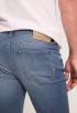 Porter Slim Tapered Jeans