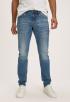 Lewis Regular Tapered Jeans
