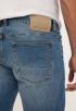 Lewis Regular Tapered Jeans