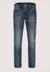 Copper Straight Jeans 