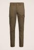 Notch Cargo Broek