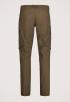 Notch Cargo Broek