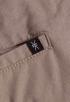 Boye Linnen Short 