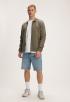 Morton Sweatvest