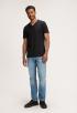Base V-neck T-shirt
