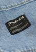Meeker Denim Overhemd