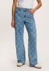 Toska Wide Leg Jeans