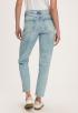 Cinna Slim Tapered Jeans
