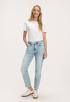 Cinna Slim Tapered Jeans