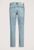 Cinna Slim Tapered Jeans