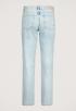 Liv Straight Jeans