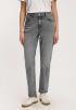 Liv Straight Jeans