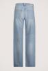 Ruby Wide Leg Jeans