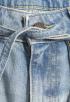 Ruby Wide Leg Jeans