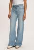 Ruby Wide Leg Jeans