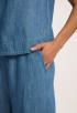 Faria Wide Leg Broek