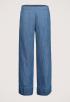 Faria Wide Leg Broek