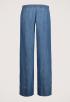 Faria Wide Leg Broek