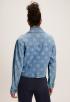 Toska denim jacket