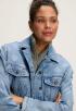 Toska denim jacket