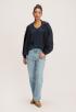 Tulsie Bomber Jacket