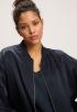 Tulsie Bomber Jacket
