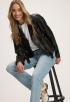 Tansu Biker Jas