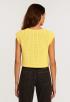 Mentha Vest 