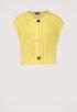 Mentha Vest 