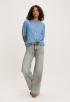 Keela Blouse