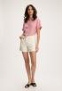 Keyoni Blouse