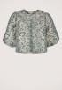 Taylin Blouse
