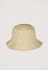 Amber Cap