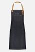 Denim Apron Schort