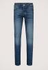 Porter Slim Tapered Jeans