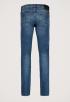 Porter Slim Tapered Jeans