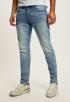 Lewis Regular Tapered Jeans