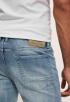 Lewis Regular Tapered Jeans