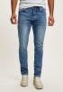 Porter Slim Tapered Jeans