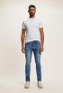 Porter Slim Tapered Jeans