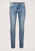 Porter Slim Tapered Jeans