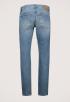 Porter Slim Tapered Jeans