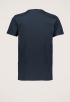 Base O-neck T-shirt