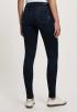 Cassy Mid Waist Skinny Jeans