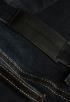 Cassy Mid Waist Skinny Jeans